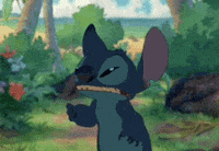 Lilo-stitch GIFs - Get the best GIF on GIPHY