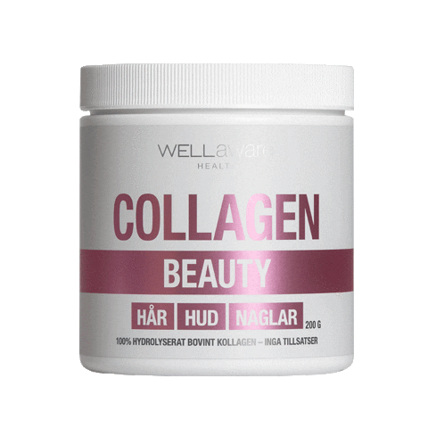 WellAware Functional Nutrition Sticker