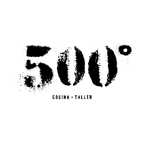 Sticker by 500GRADOS