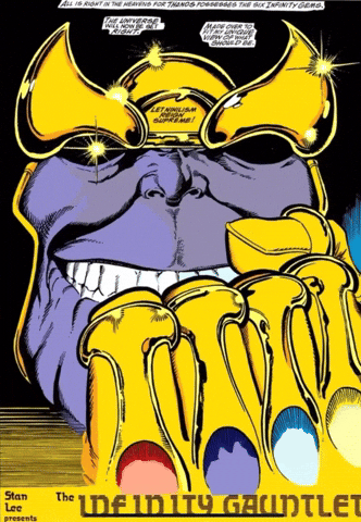 DecidingNebula Thanos