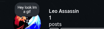 Leoassassin GIF