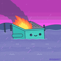 Trash Fire Gifs Get The Best Gif On Giphy Trash Fire Gifs Get The Best Gif On Giphy