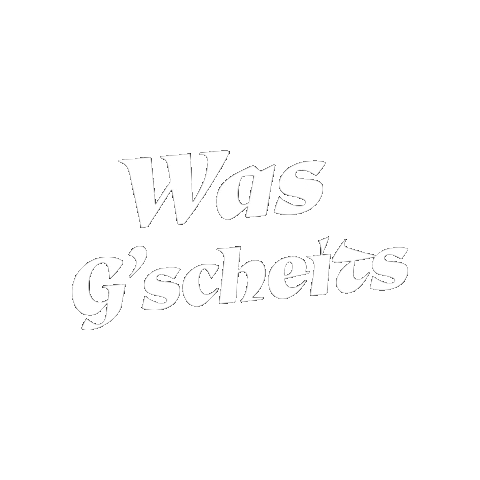 Was G’scheits - Dein Social Magazin für Duale Ausbildung Sticker