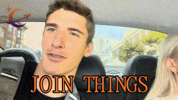 Fun Belong GIF by MrMoonMission