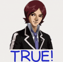 Persona 2 P2 GIF