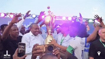Memo Sudan GIF