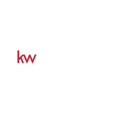 Keller Williams Kw Sticker by Abigail Morales