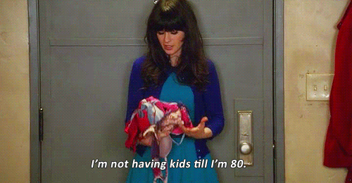 New Girl Kids GIF - Find & Share on GIPHY