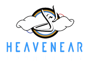 Sticker by Heavenear