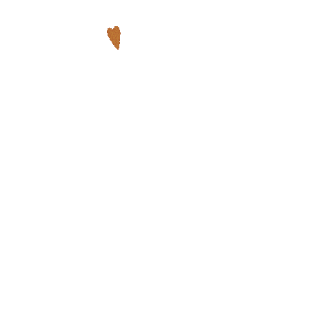 Super Châtaigne Sticker