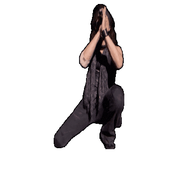 Gary Cherone Sticker