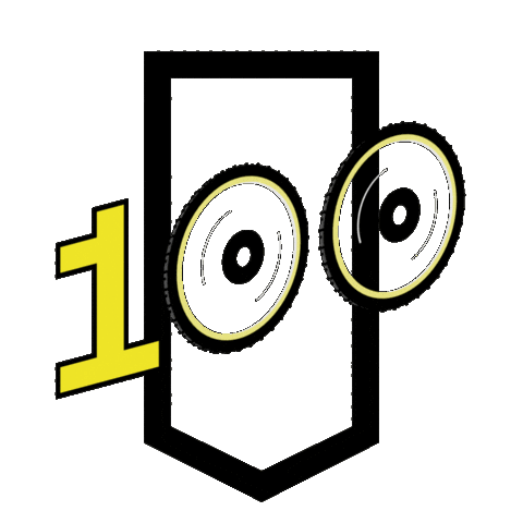 Bikekingdom Sticker by Lenzerheide