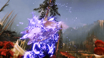 Angry Void GIF by DestinyTheGame