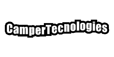 campertecnologies Sticker