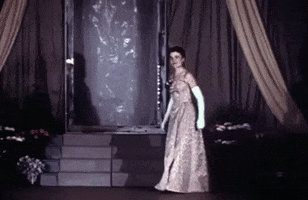 Fashion Women GIF by Archives of Ontario | Archives publiques de l'Ontario