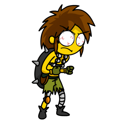 Animated Sticker