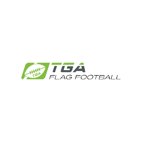 TGA Premier Sports Sticker