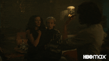 Love Me Dancing GIF by HBO Max