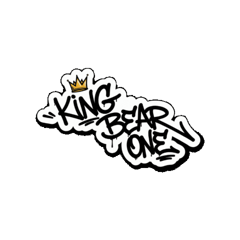 Tag Graffiti Sticker