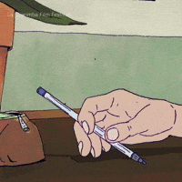 Pen GIFs - Get the best GIF on GIPHY Pen GIFs - Get the best GIF on GIPHY