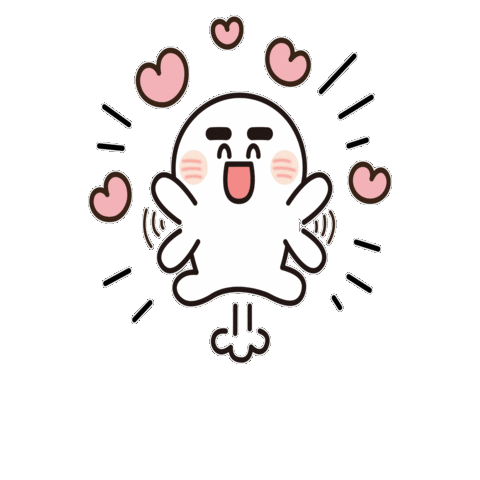 Heart Love Sticker