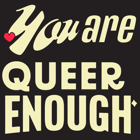 You Are Valid Planned Parenthood GIF by INTO ACTION