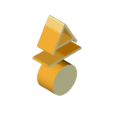 Anonima Opifici Sticker