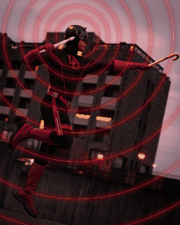 Daredevil GIF