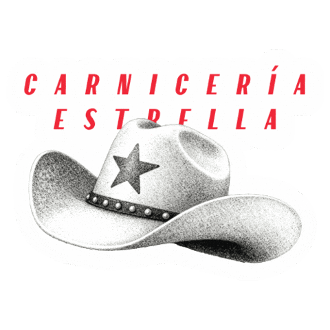 Tacos Monterrey Sticker by ButchersBgr