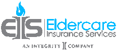 Eldercare Insurance Services Sticker