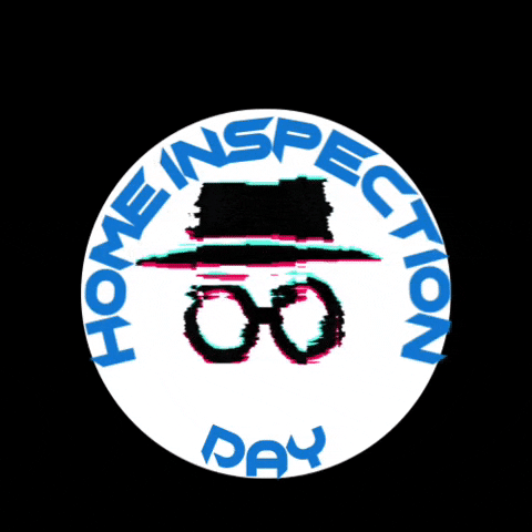 Hawkeyehomeinspections inspection day hawkeye home inspections GIF