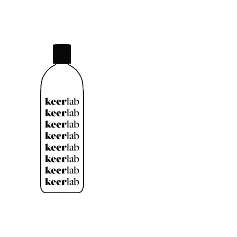 Keerlab Sticker