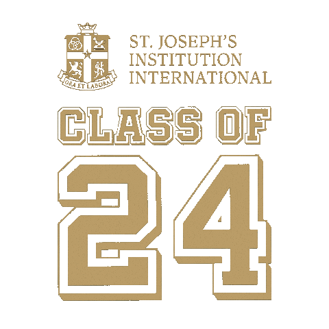 Sjii Sticker by SJI International