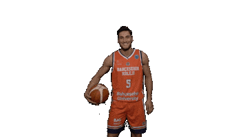 Gameday Bk Sticker by Bahçeşehir Koleji Spor Kulübü