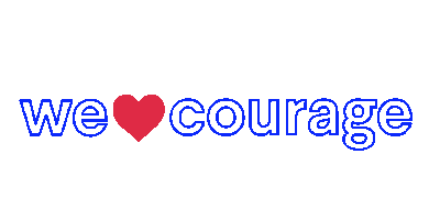 Heart Love Sticker by Das Rund