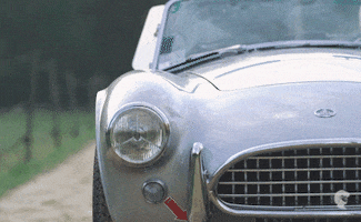 Ford Vintage GIF by Mecanicus