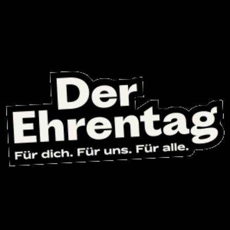 Ehrentag GIF