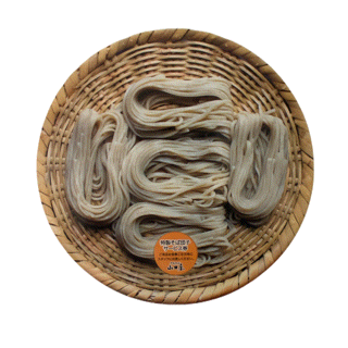 Japan Noodles Sticker