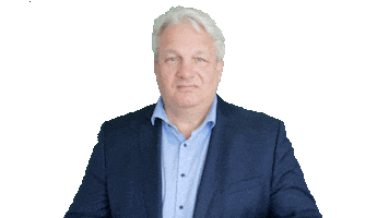 Thomas Isenberg, MdA Sticker