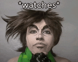 Jjba GIF