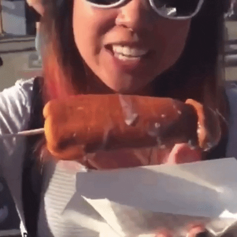 Food Porn GIF by DAM