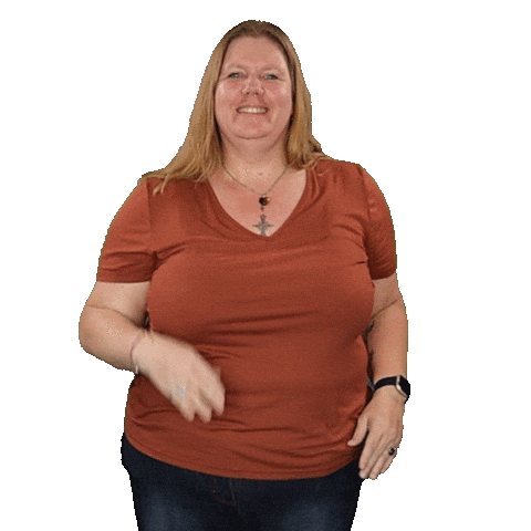 Martha Pelkman Sticker