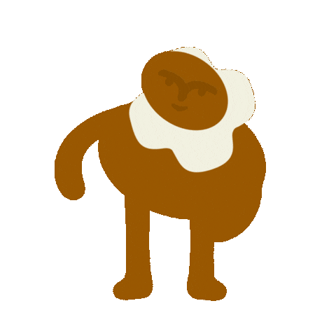 Shrovebun Sticker by VisitTallinn