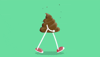 Animated-poop GIFs - Get the best GIF on GIPHY