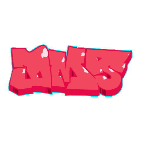 Rap Sticker