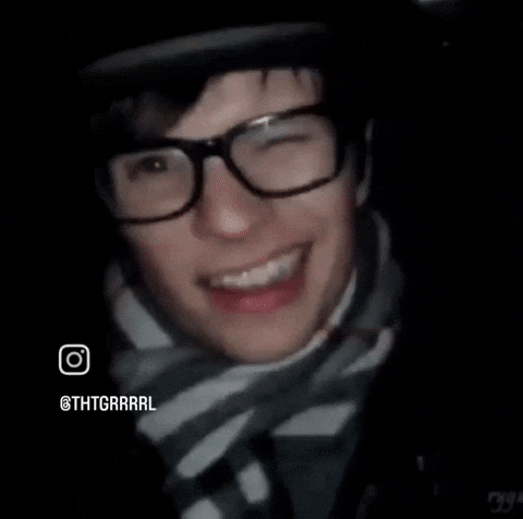 Fall Out Boy Fob GIF