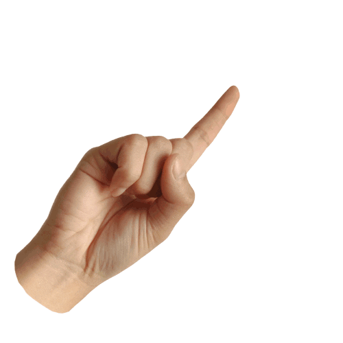Point Sticker