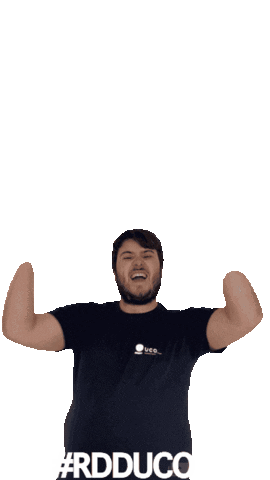 Happy Feliz Sticker by UCO