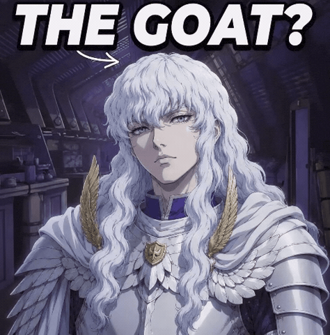Guts The Goat GIF