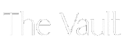 The Vault Sticker